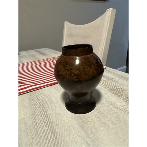 Handcrafted Other - Yerbet Mate Gourd